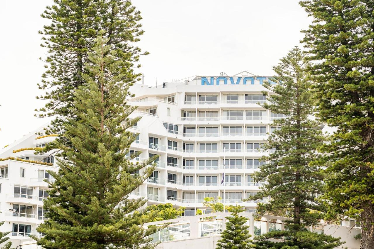 Novotel Brighton Beach Sydney Buitenkant foto